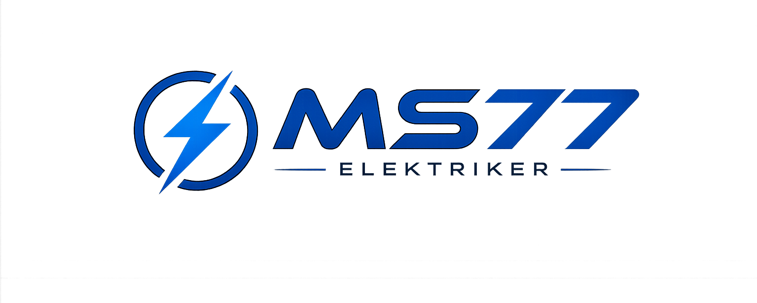 MS77 Elektrik